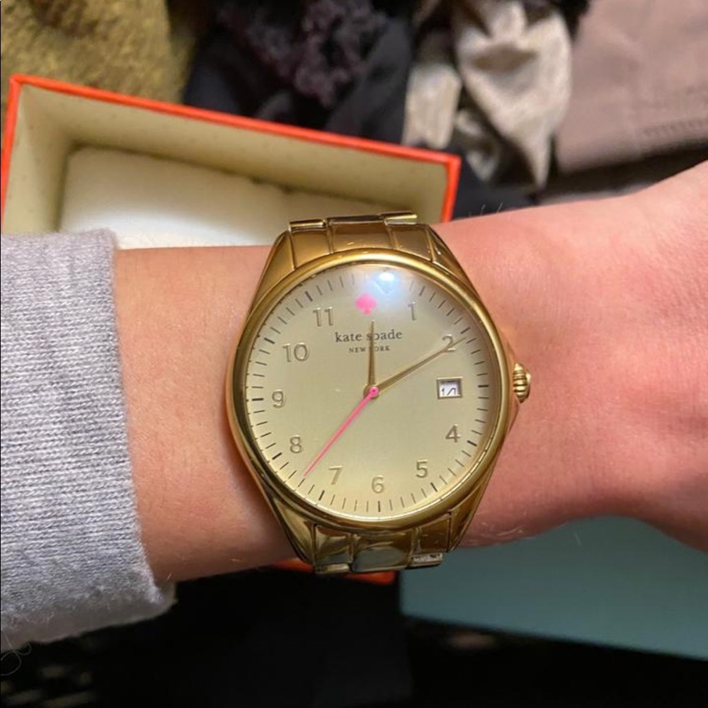 Kate Spade Watch - Picture 4 of 6